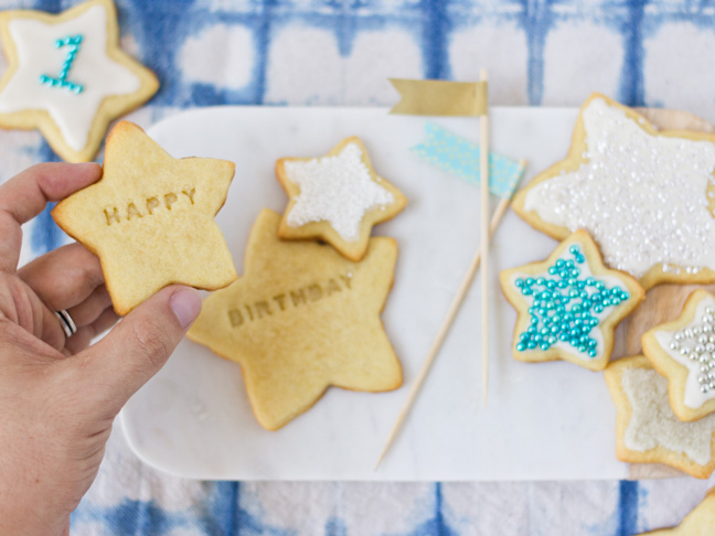 Message Cookies