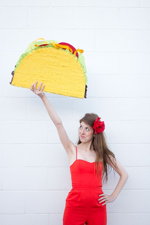 taco party