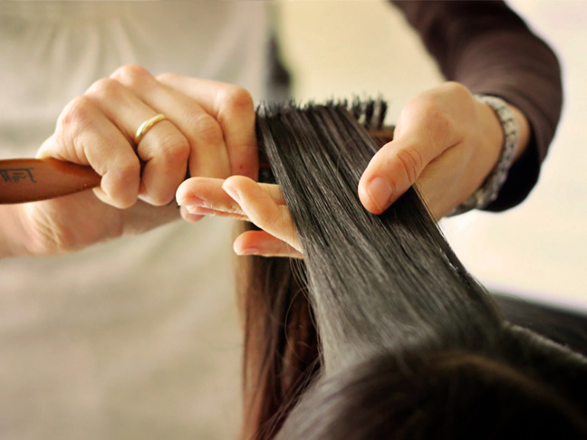 The Hair Dye Allergy You Need to Know About The Hair Dye Allergy You Need to Know About