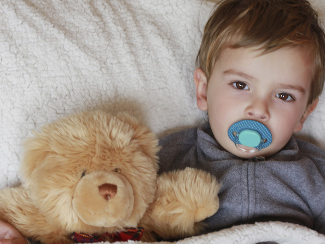 My Son Gave Up His Pacifier and Im the Wr wife picture My Son Gave Up His Pacifier and Im the Wr