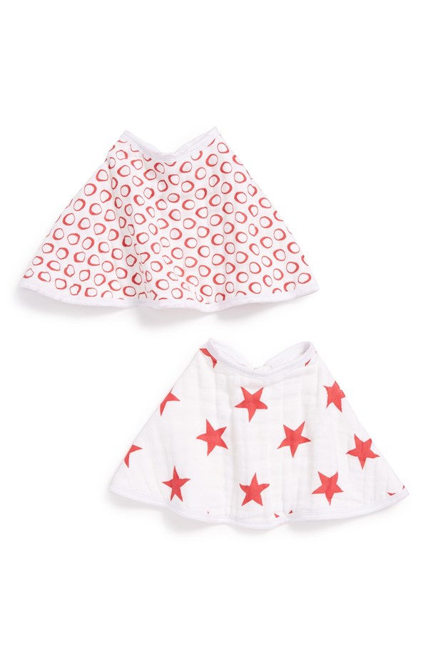aden+anais Burpy Bib