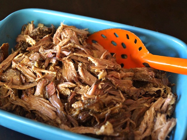 How to Make Perfect Pulled Pork - Momtastic