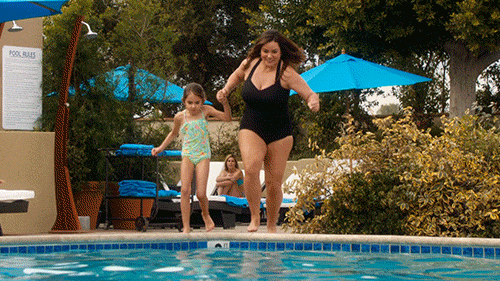10 Reasons why Katie Otto from American Housewife is #MomGoals on @itsMomtastic