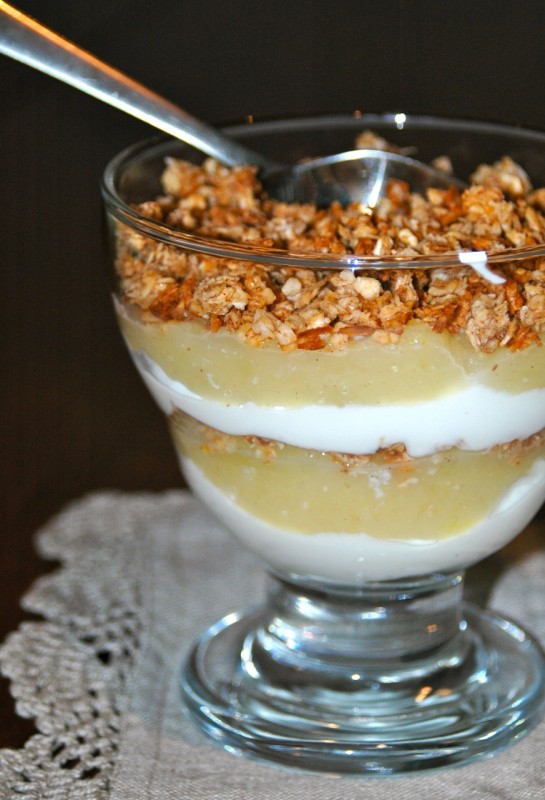applecrumbleparfait