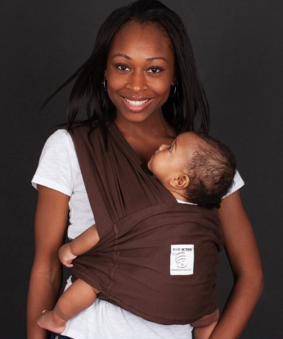 Baby K'tan carrier