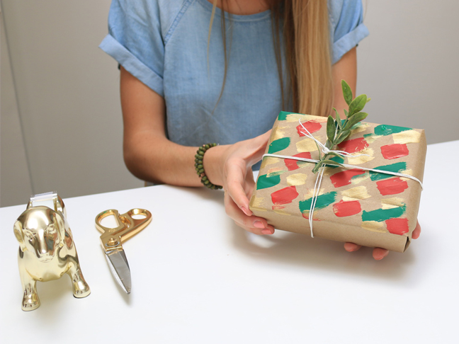 Gift-Wrap
