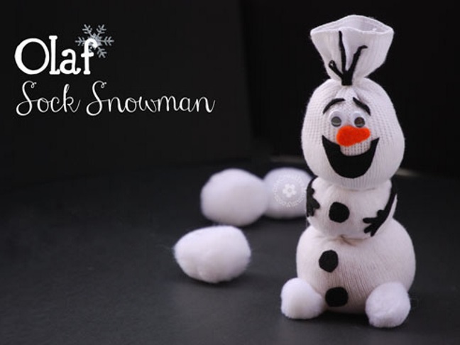 olaf-sock-snowman-2
