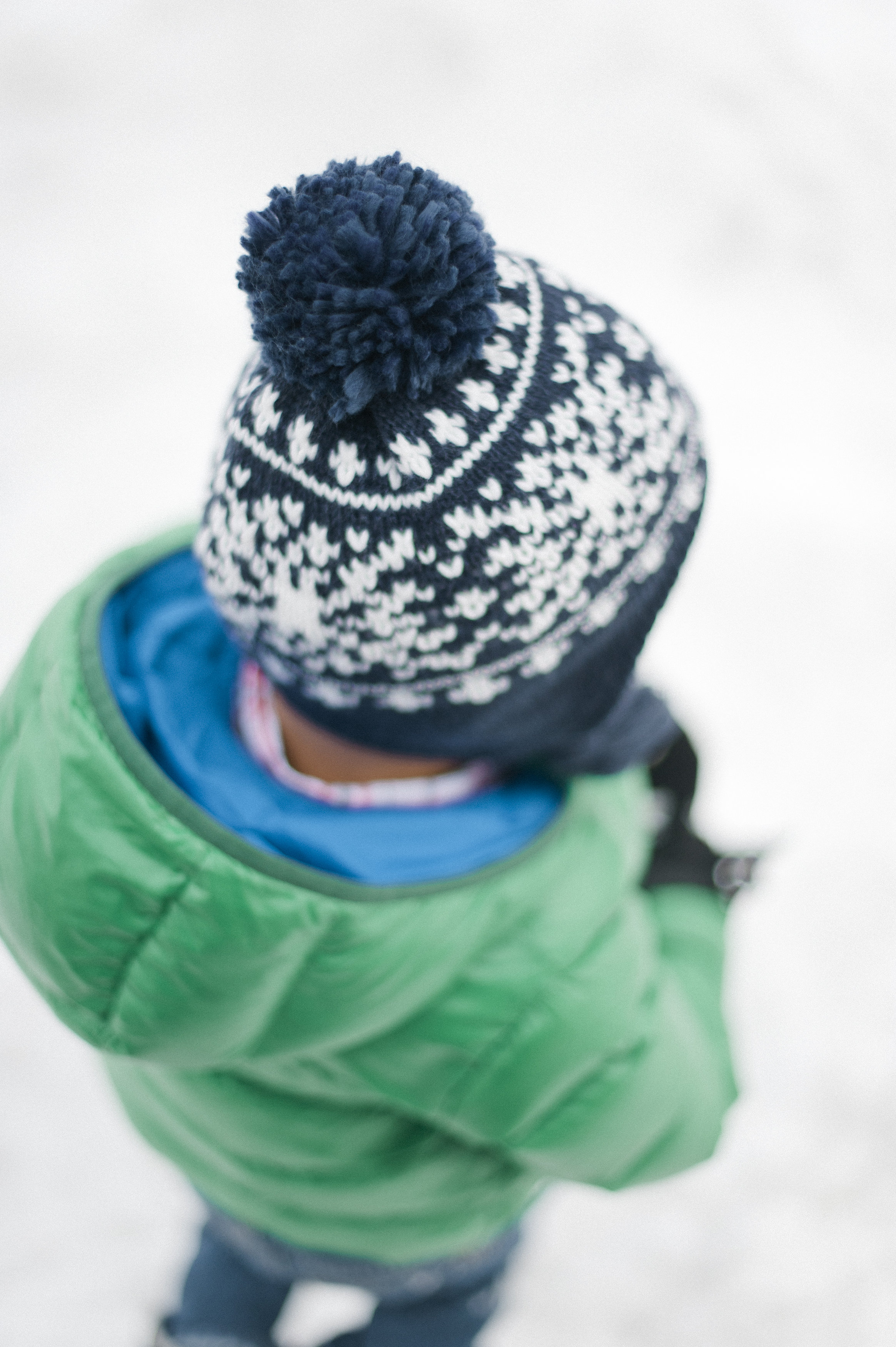 How to avoid losing kids winter gear