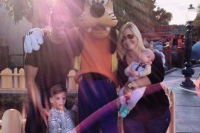 5 Tips for Surviving Disneyland WIth a Baby | Chandra Fredrick