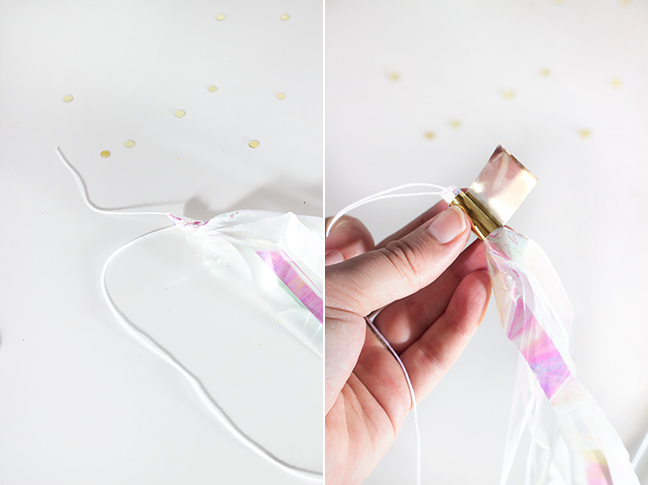 DIY Conversation Heart Balloon String (+ Partnership With Silhouette  America!) – Aww Sam