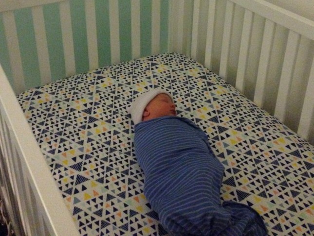 newborn-baby-ollie-swaddle-sleep-3
