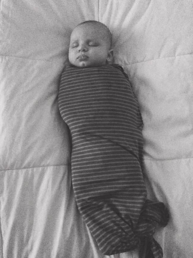 newborn-baby-ollie-swaddle-sleep