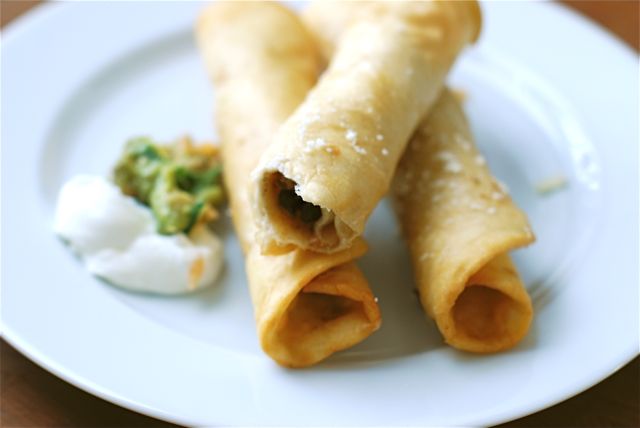 taquitos