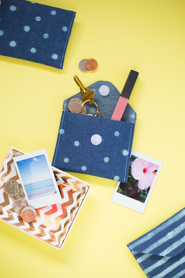 polka-dot-striped-bleach-denim-coin-purse1