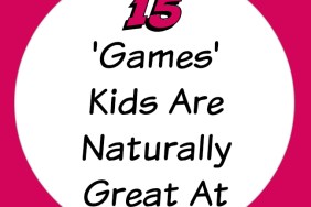 15 Games My Kids Are Naturally Great At on Momtastic by Kim Bongiorno | funny stuff for moms | parenting humor
