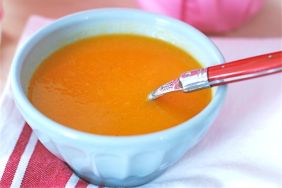 Carrot Soup