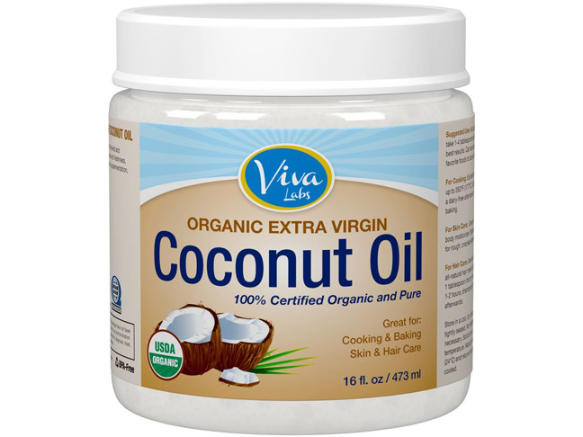 best-coconut-oil-brand