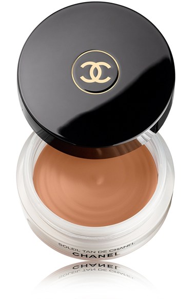 chanelbronzer