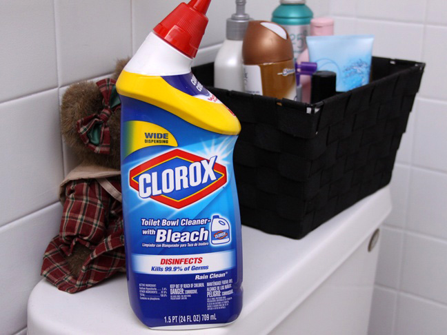 clorox 1