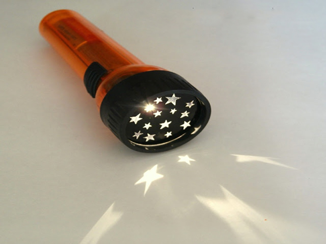 constellationflashlight