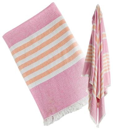 1-pink-turkish-towel-for-kids