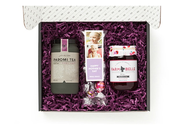 Sweet Mama Gift Box from Pinhole Press