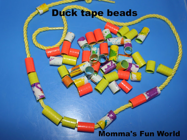 duct-tape-beads