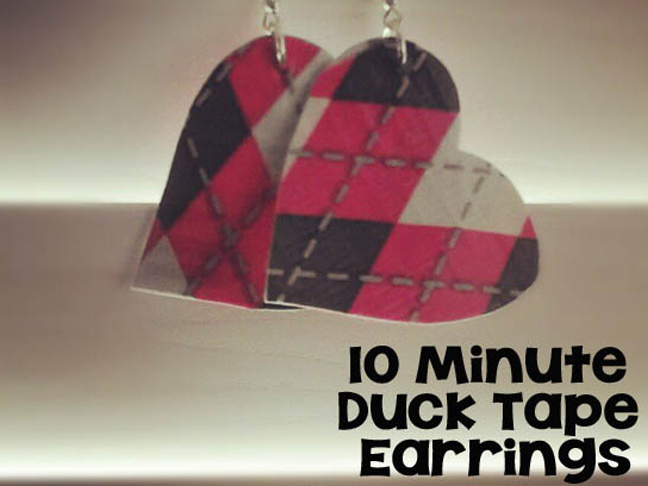 duct-tape-earrings