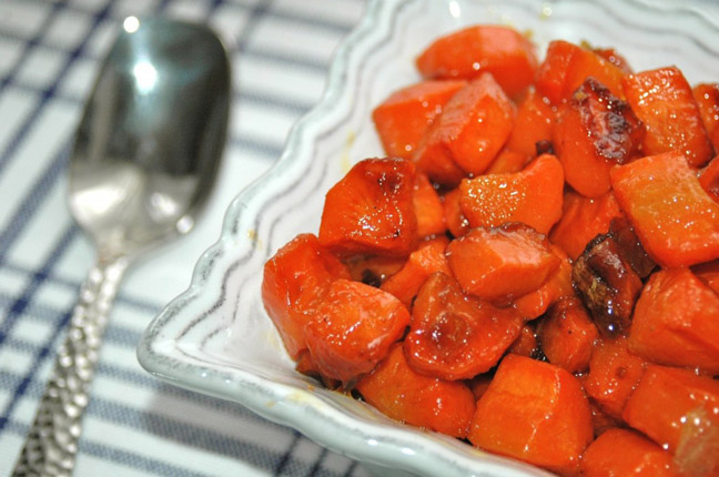 glazed-carrots