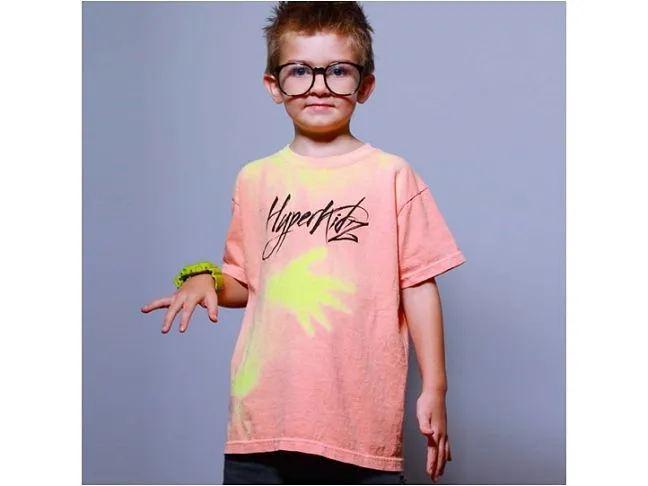 ypercolor shirts for kids