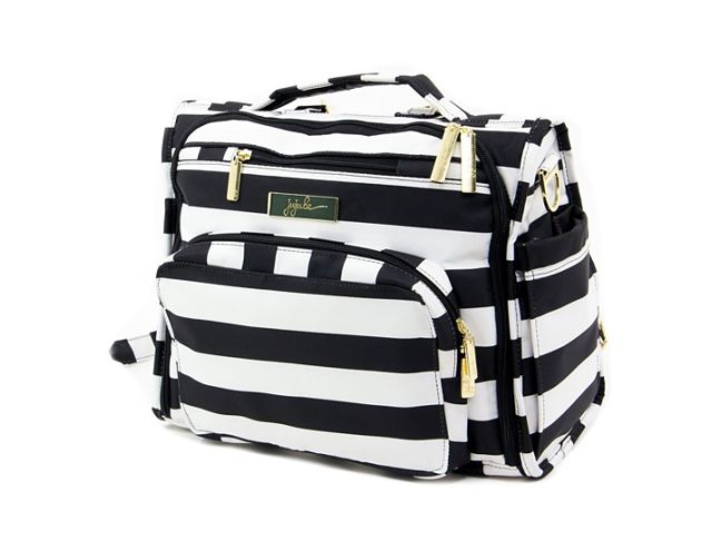 10 Splurge-Worthy Diaper Bags To Add to Your Registry