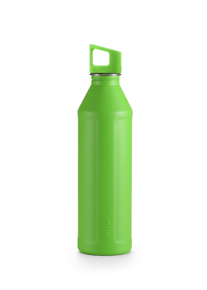 miir lime green water bottles for mothers day