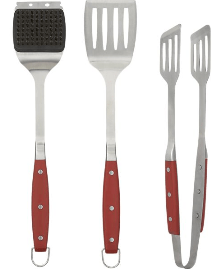 Grilling Tools on Momtastic
