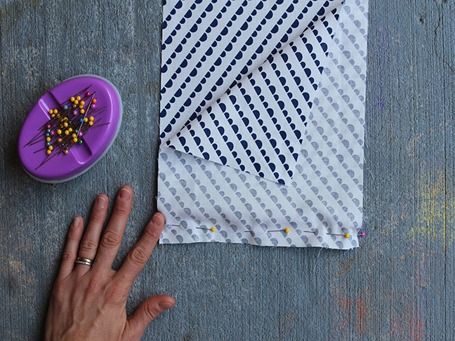 DIY.. Pom Pom Cross Body Bag