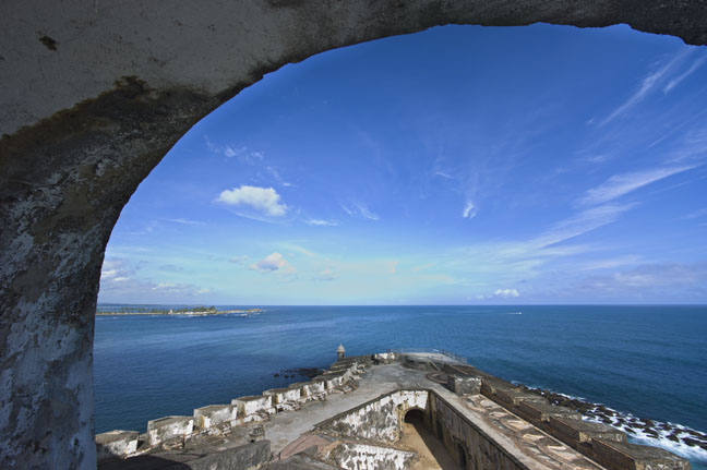 el-morro-puerto-rico