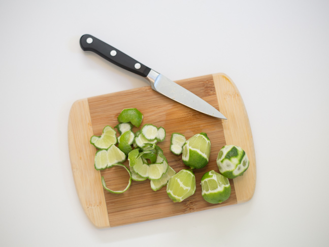 lime-knife-cuting-board