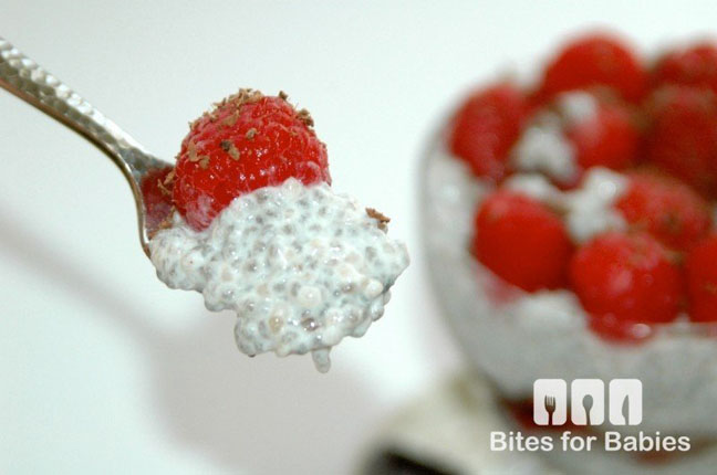 raspberry-chia-pudding