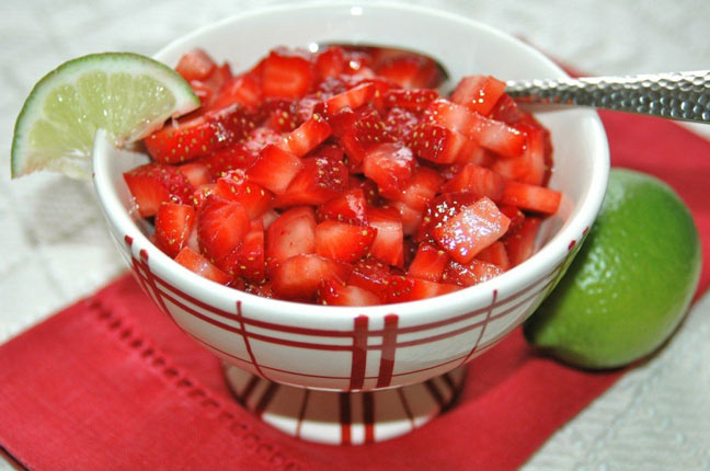 strawberry-lime-macerated-chopped-up