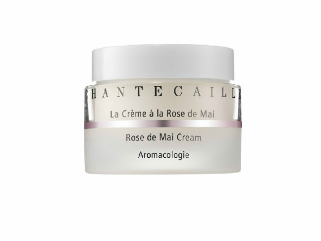 Chantecaille Rose de Mai review