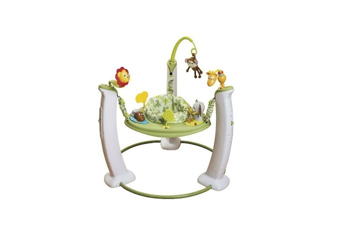 EXERSAUCER