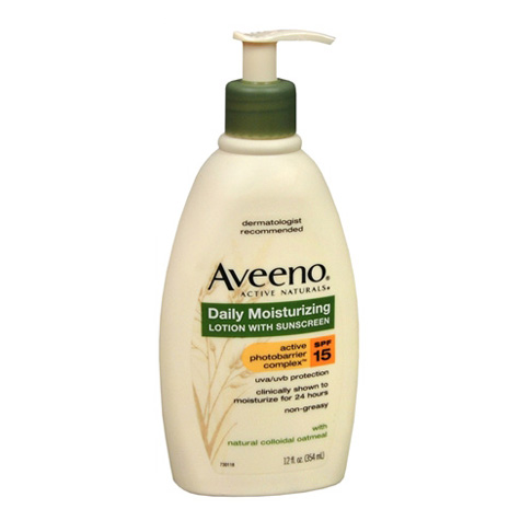 aveeno-moisturizer