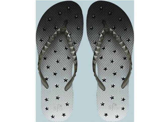 hygenic-flip-flops