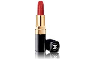 Chanel Lipstick in Gabrielle