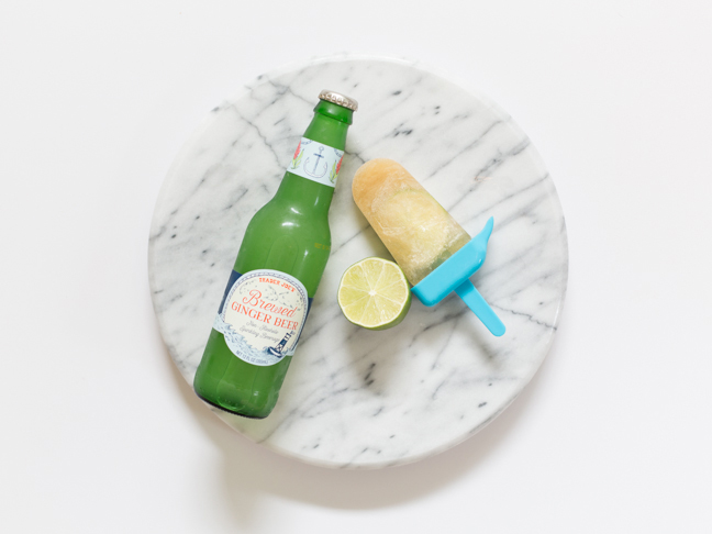marble-tray-ginger-beer-lime-popsicle