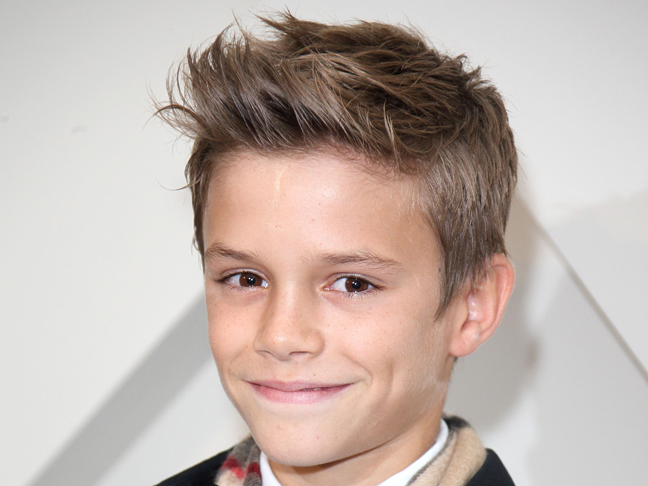 THE BEST SUMMER HAIRSTYLES FOR YOUNG BOYS