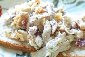 Chicken Salad