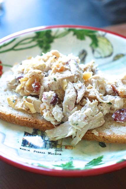 Chicken Salad