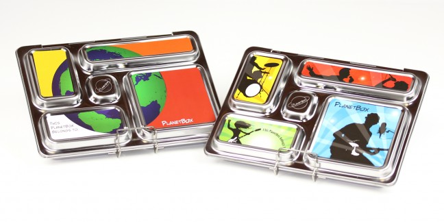 PlanetBox-Rover-Magnets-Lunchbox
