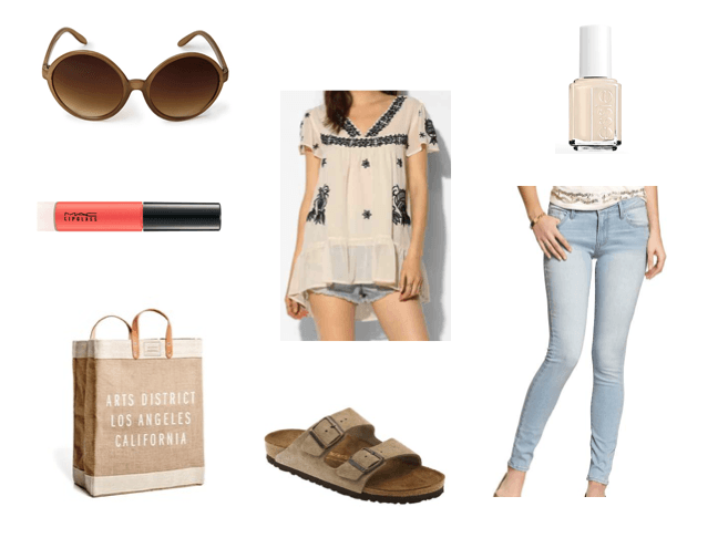 Mom Style How To Birkenstock