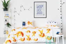 Dreamers Inc Australian made children's bedding brand